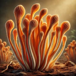 Cordyceps