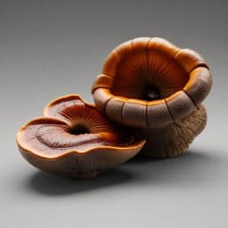 Reishi Mushroom