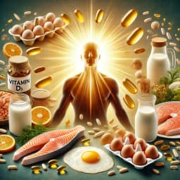 Vitamin D3 (Cholecalciferol)